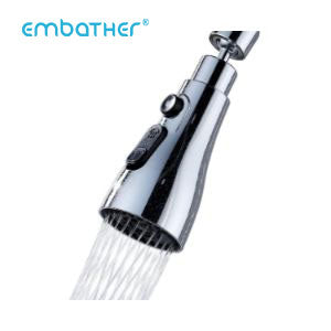 Embather Anti-splash tap nozzles