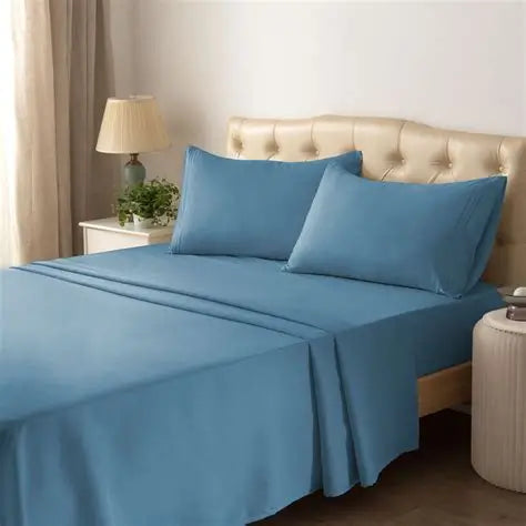 ELECSHADE Bed sheets