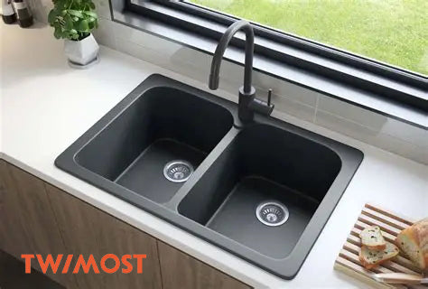 TWIMOST Sinks
