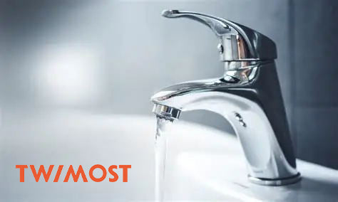 TWIMOST Taps being faucets