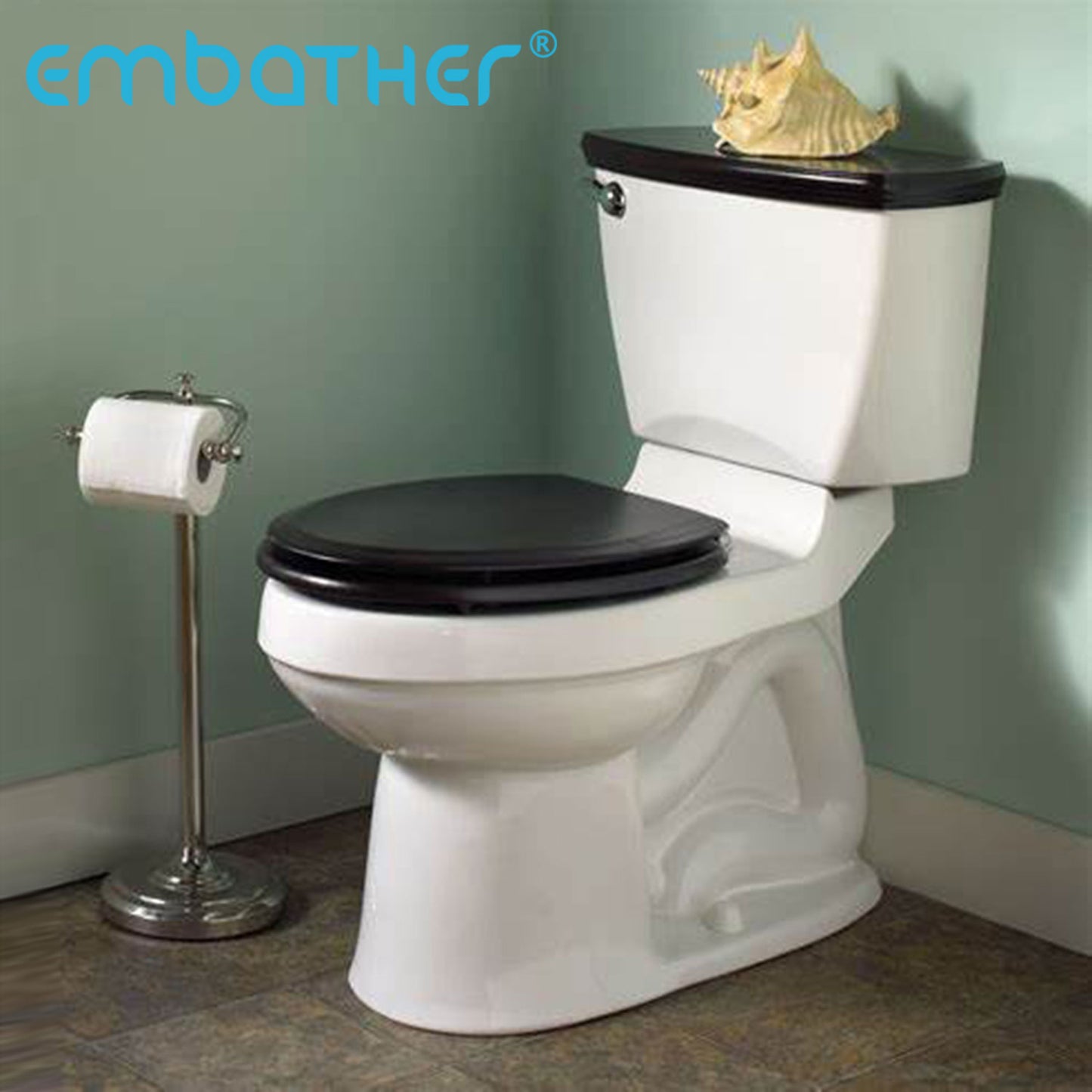 Embather Toilet seats