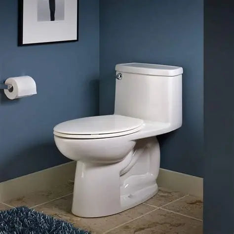Embather Toilets