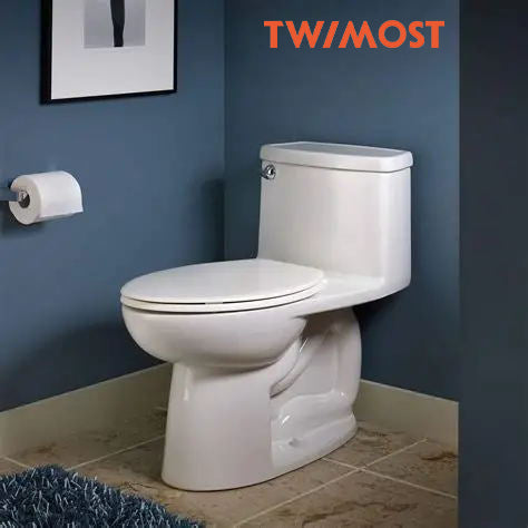 TWIMOST Toilets