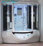 Embather Shower and bath cubicles