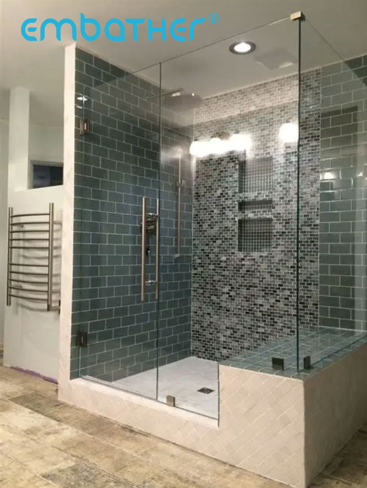 Embather Showers