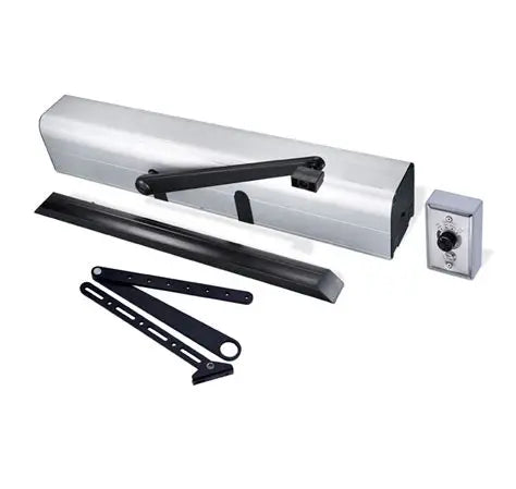 ELECSHADE Electric door openers and closers