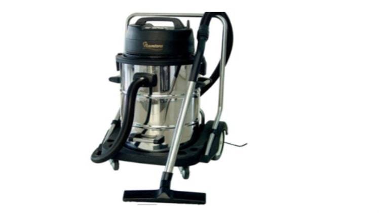 ELECSHADE Electric vacuum cleaners and their components
