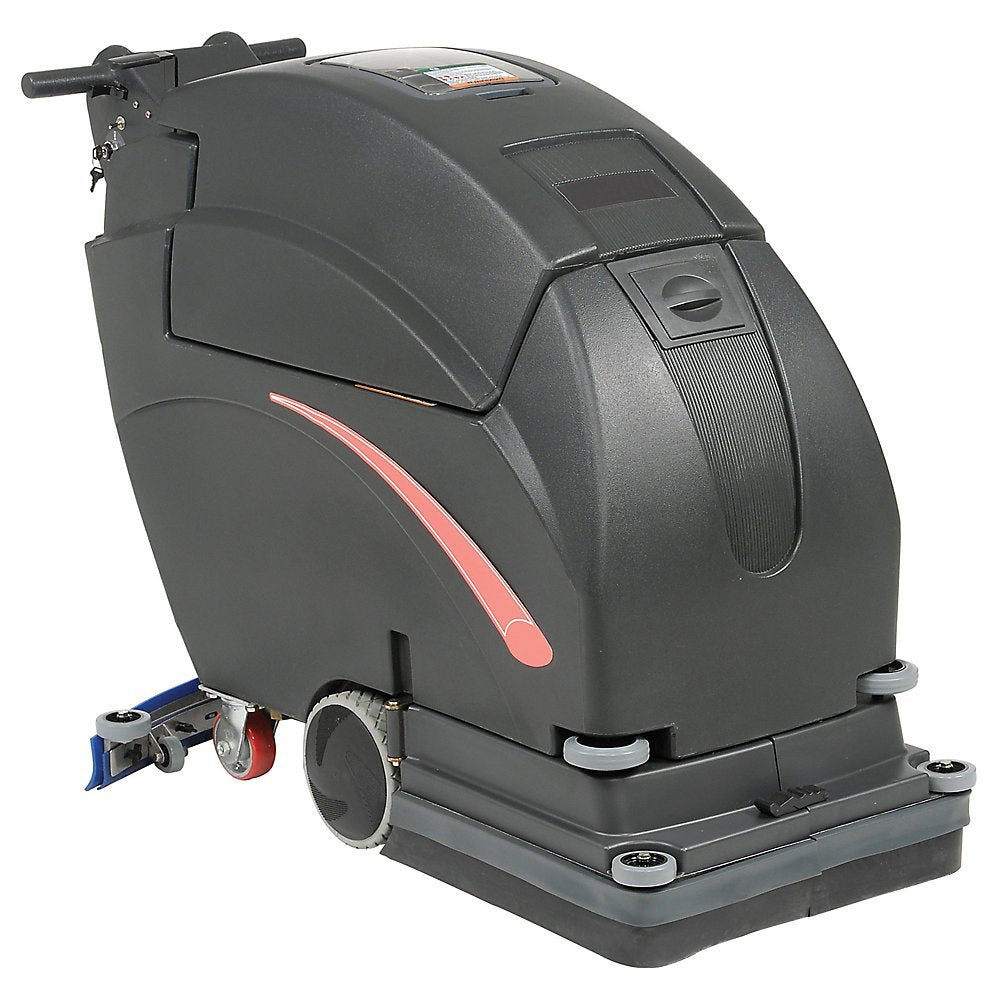 ELECSHADE Floor cleaning machines