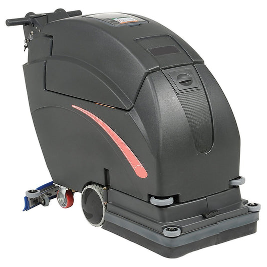 ELECSHADE Floor cleaning machines
