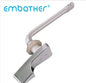 Embather  Flush levers