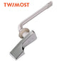 TWIMOST Flush levers