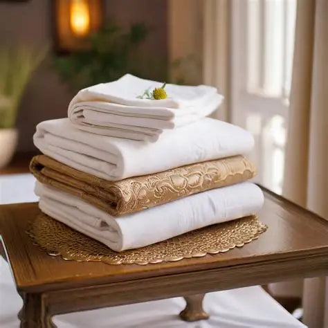 ELECSHADE Household linen