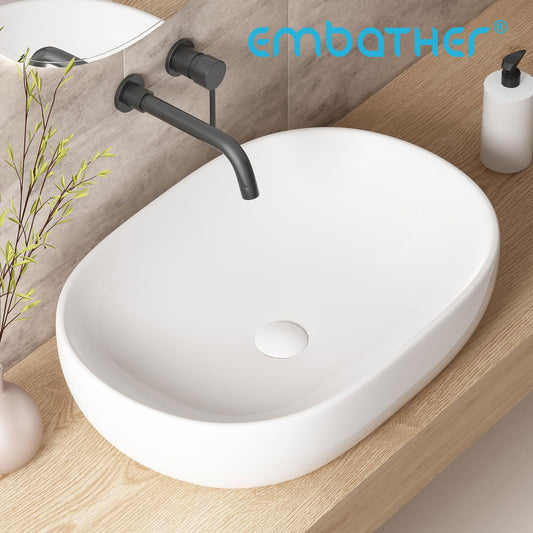 Embather Lavatory bowls
