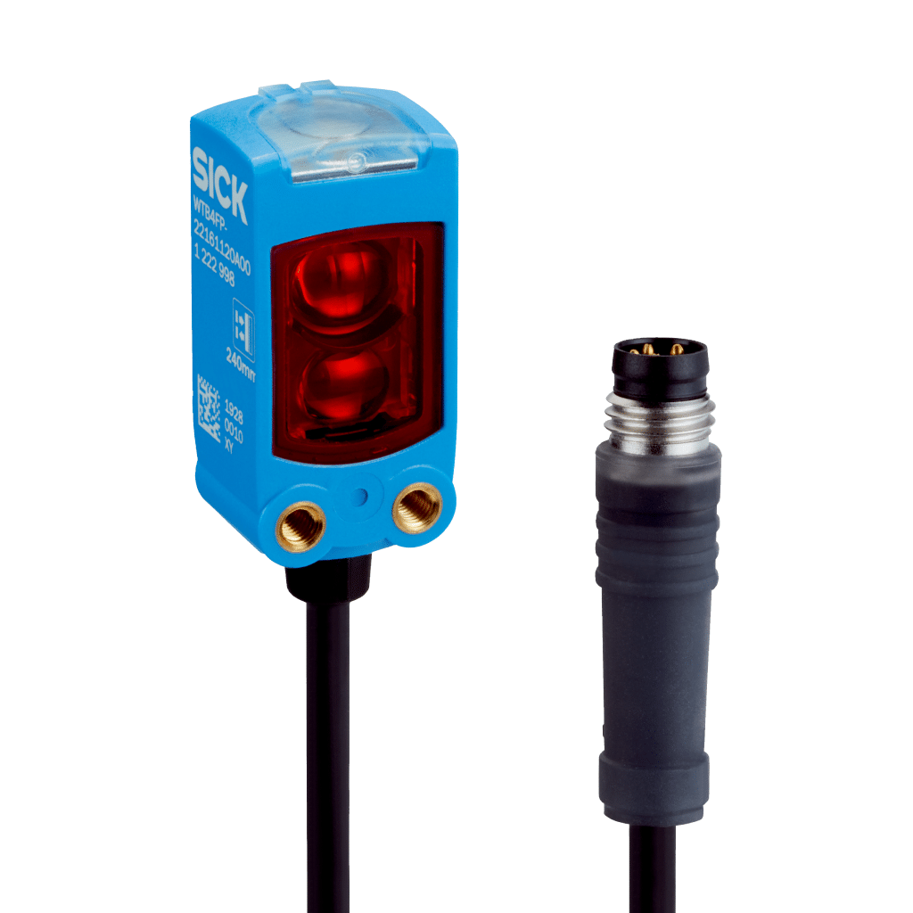 ELECSHADE Photoelectric sensors