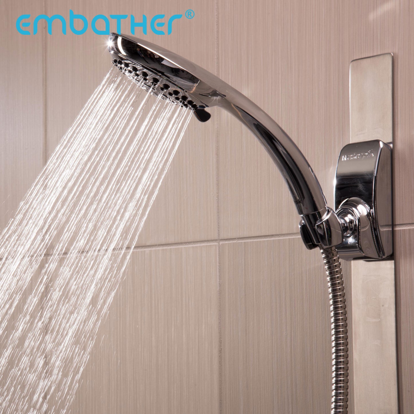 Embather Shower heads