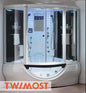 TWIMOST Shower and bath cubicles