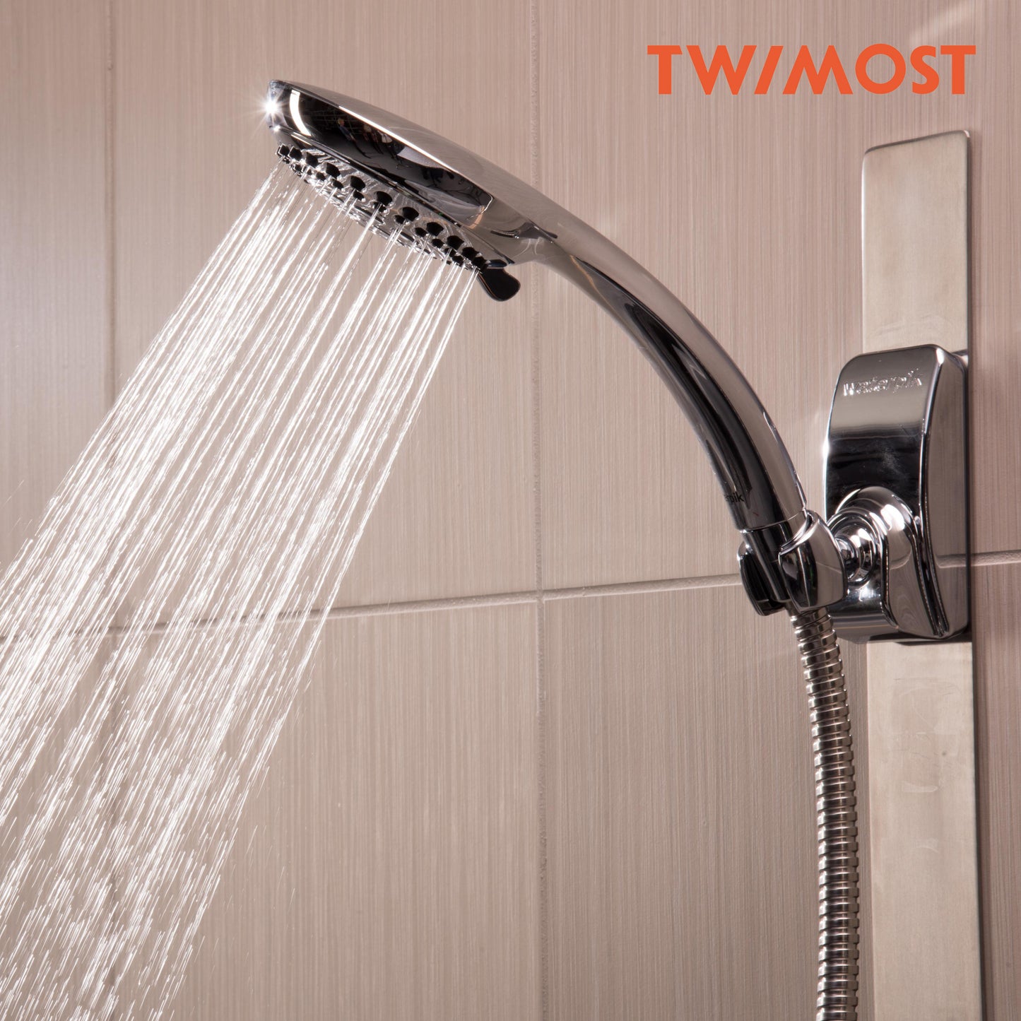 TWIMOST Shower heads