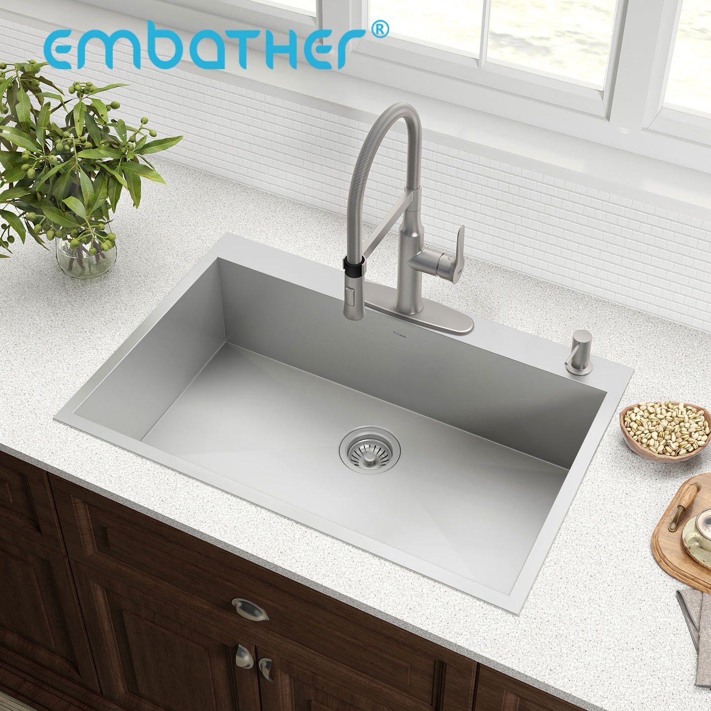 Embather Sinks