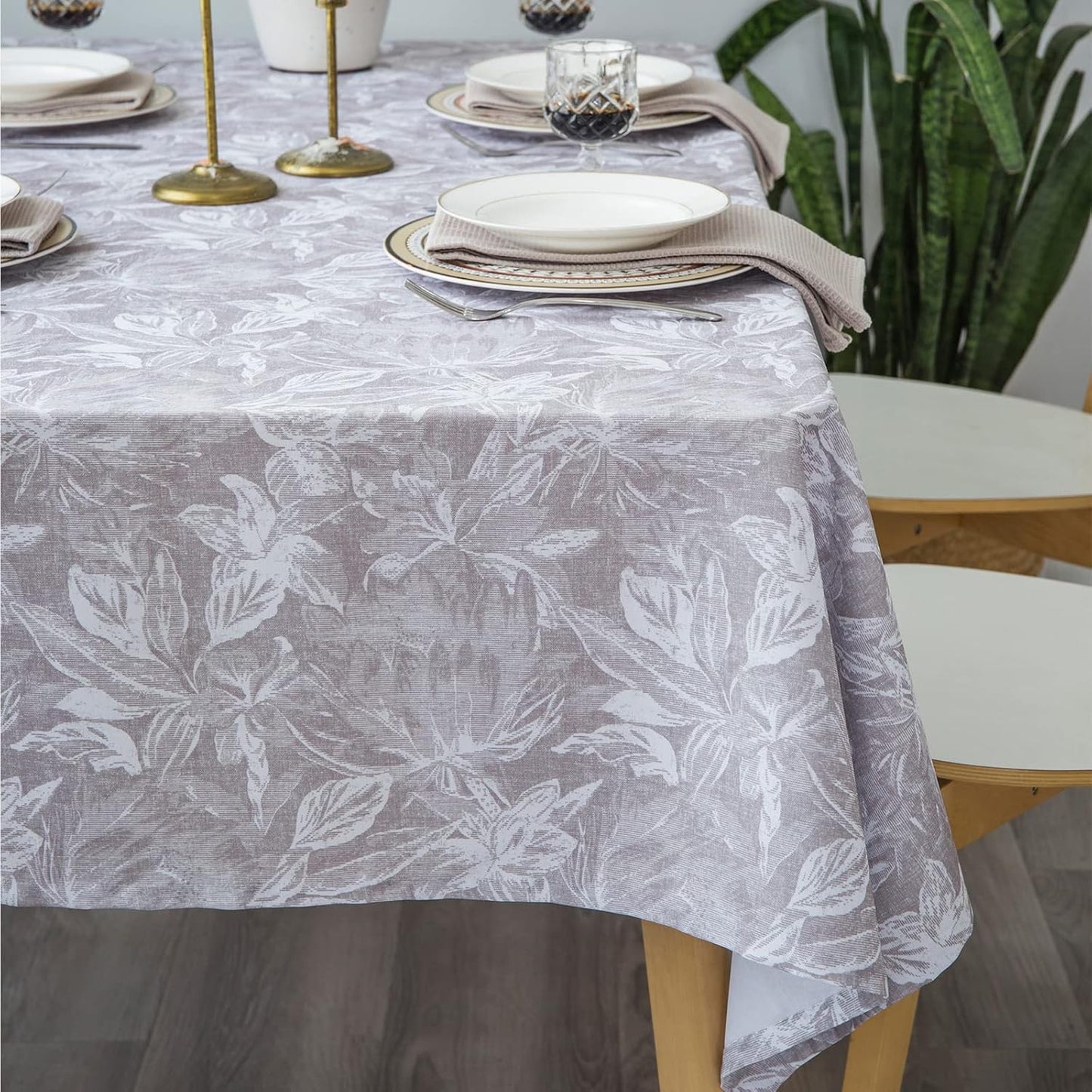 ELECSHADE Tablecloths, not of paper