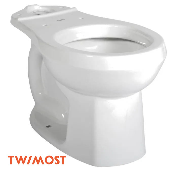 TWIMOST Toilet bowls