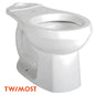 TWIMOST Toilet bowls