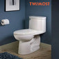 TWIMOST Toilets
