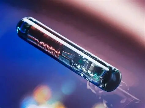 ELECSHADE Transponders