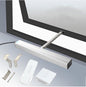 ELECSHADE Window closers, electric; Window openers, electric