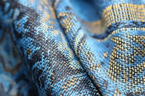 ELECSHADE Woven fabrics