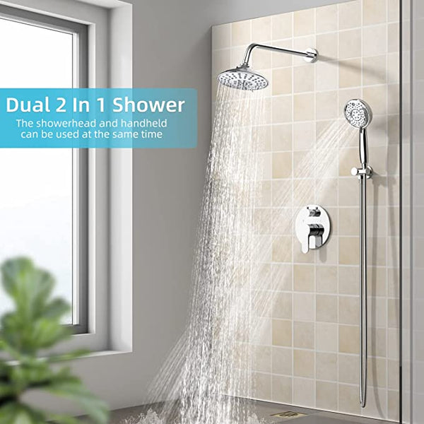 shower system – Embather NO.1