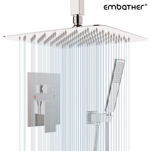 shower system – Embather NO.1